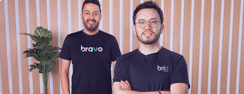 Bravo presenta Brío — nueva solución para consolidar deudas