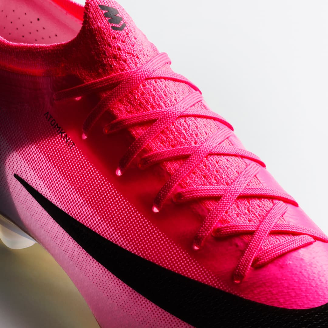 Vapor 17 — suela