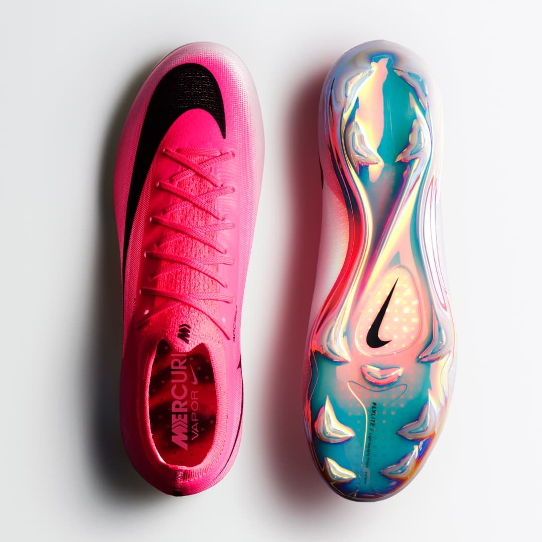 Vapor 17 — lateral