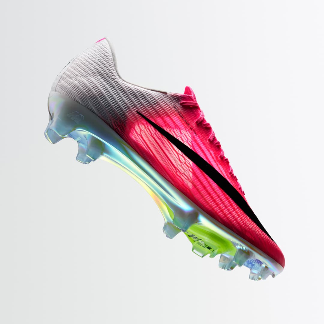 Mercurial Superfly 11 — frontal