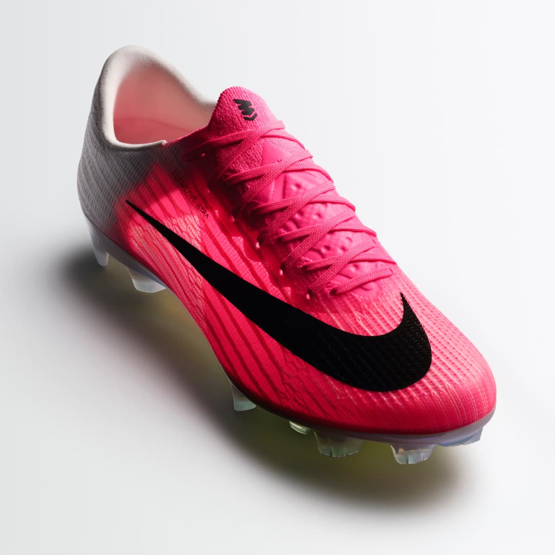 Nike Mercurial Superfly 11 — vista acción