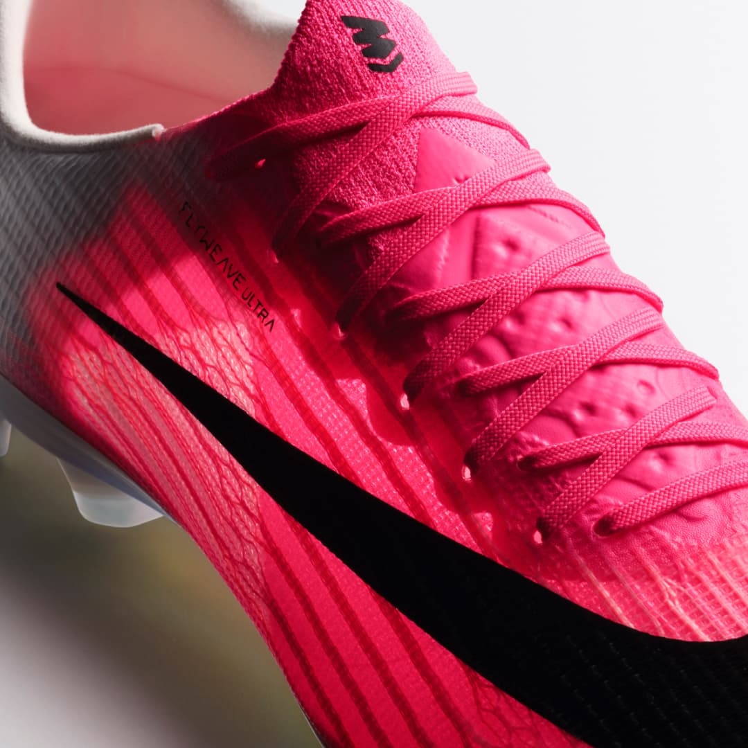 Superfly 11 — suela
