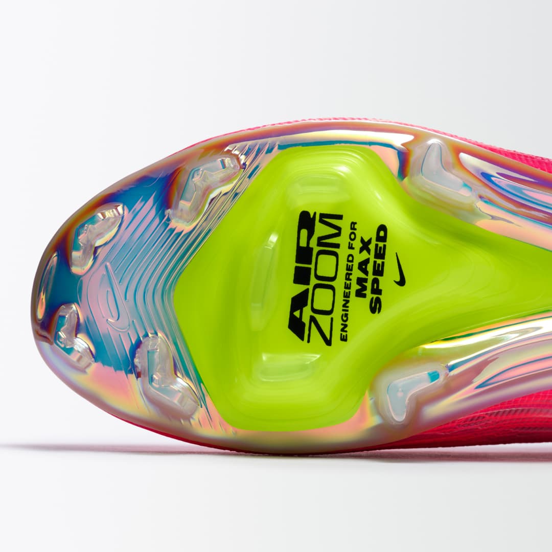 Mercurial Superfly 11